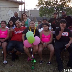 Meet your Posher, Justine